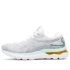Gel-Nimbus 24 ”White Pure Silver”