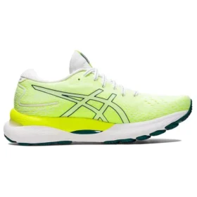 Gel-Nimbus 24 ”White Velvet Pine”