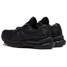 Gel-Nimbus 24 Wide ”Black”