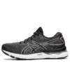 Gel-Nimbus 24 Wide ”Black White”
