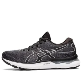 Gel-Nimbus 24 Wide ”Black White”