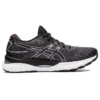 Gel-Nimbus 24 Wide ”Black White”