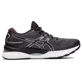 Gel-Nimbus 24 Wide ”Black White”