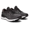 Gel-Nimbus 24 Wide ”Black White”