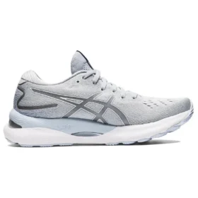 Gel-Nimbus 24 Wide ”Piedmont Grey”