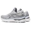 Gel-Nimbus 24 Wide ”Piedmont Grey”
