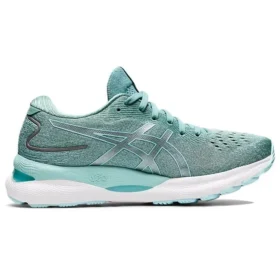 Gel-Nimbus 24 Wide ”Sage”
