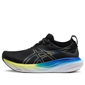 Gel-Nimbus 25 4E ”Glow Yellow”