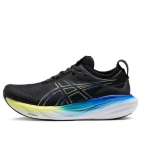 Gel-Nimbus 25 4E ”Glow Yellow”