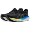 Gel-Nimbus 25 4E ”Glow Yellow”