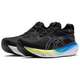 Gel-Nimbus 25 4E ”Glow Yellow”