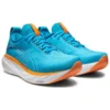 Gel-Nimbus 25 4E Wide ”Island Blue”
