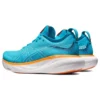 Gel-Nimbus 25 Wide ”Island Blue Sun Peach”