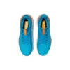 Gel-Nimbus 25 Wide ”Island Blue Sun Peach”