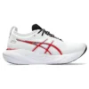 Gel-Nimbus 25 Anniversary ”Classic Red”