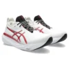 Gel-Nimbus 25 Anniversary ”Classic Red”