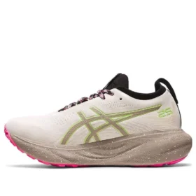 Gel-Nimbus 25 ”Beige Green”