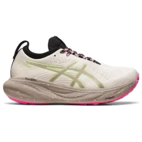 Gel-Nimbus 25 ”Beige Green”