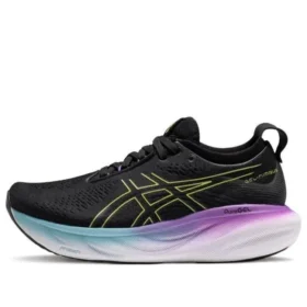 Gel-Nimbus 25 ”Black”