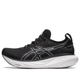 Gel-Nimbus 25 ”Black”