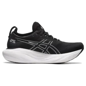 Gel-Nimbus 25 ”Black”