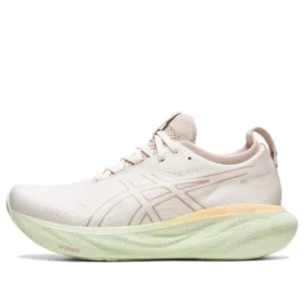 Gel-Nimbus 25 ”Cream Fawn”
