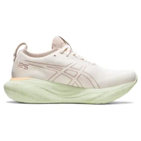 Gel-Nimbus 25 ”Cream Fawn”