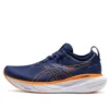 Gel-Nimbus 25 ”Deep Ocean Bright Orange”