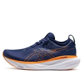 Gel-Nimbus 25 ”Deep Ocean Bright Orange”