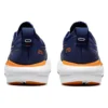 Gel-Nimbus 25 ”Deep Ocean Bright Orange”