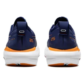 Gel-Nimbus 25 ”Deep Ocean Bright Orange”