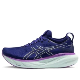 Gel-Nimbus 25 ”Dive Blue”