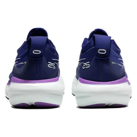 Gel-Nimbus 25 ”Dive Blue”