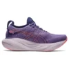 Gel-Nimbus 25 ”Dusty Purple Papaya”