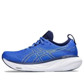 Gel-Nimbus 25 ”Illusion Blue Pure Silver”