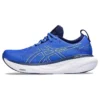 Gel-Nimbus 25 ”Illusion Blue Pure Silver”