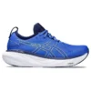 Gel-Nimbus 25 ”Illusion Blue Pure Silver”