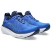 Gel-Nimbus 25 ”Illusion Blue Pure Silver”