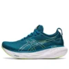 Gel-Nimbus 25 ”Ink Teal”