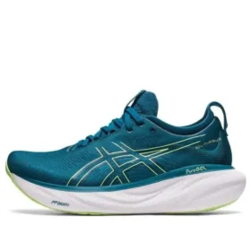 Gel-Nimbus 25 ”Ink Teal”