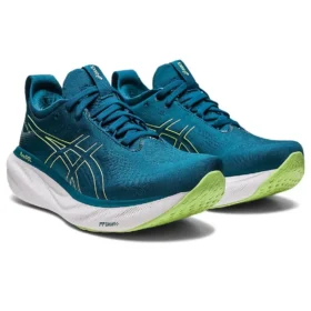 Gel-Nimbus 25 ”Ink Teal”