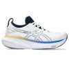 Gel-Nimbus 25 -kengät ”White Illusion Blue”