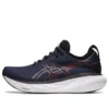 Gel-Nimbus 25 ”Midnight Electric Red”