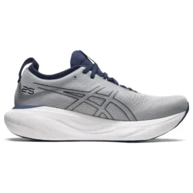Gel-Nimbus 25 ”Sheet Rock Indigo Blue”