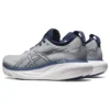 Gel-Nimbus 25 ”Sheet Rock Indigo Blue”