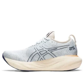 Gel-Nimbus 25 ”Sky Cream”