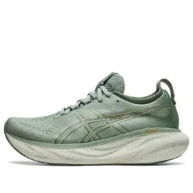 Gel-Nimbus 25 ”Slate Grey Champagne”