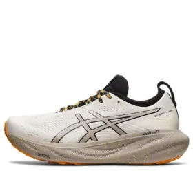 Gel-Nimbus 25 TR ”Oatmeal Orange”