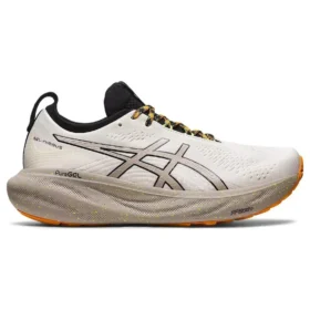 Gel-Nimbus 25 TR ”Oatmeal Orange”