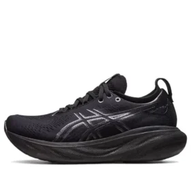 Gel-Nimbus 25 ”Triple Black”